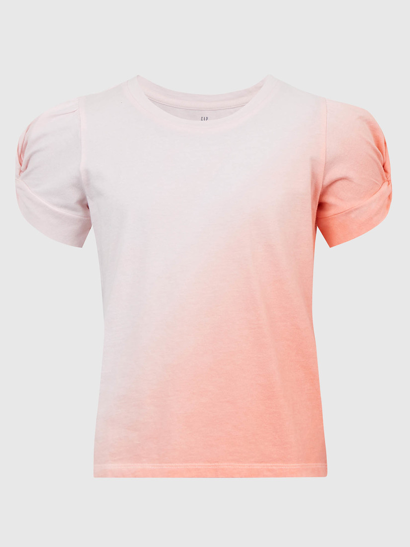 GAP Kids ombre T-shirt - Girls