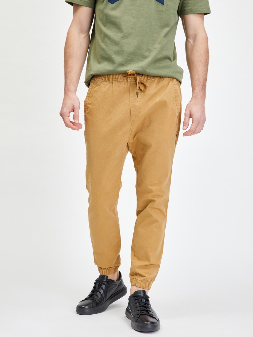 GAP Pants essential jogger - Men