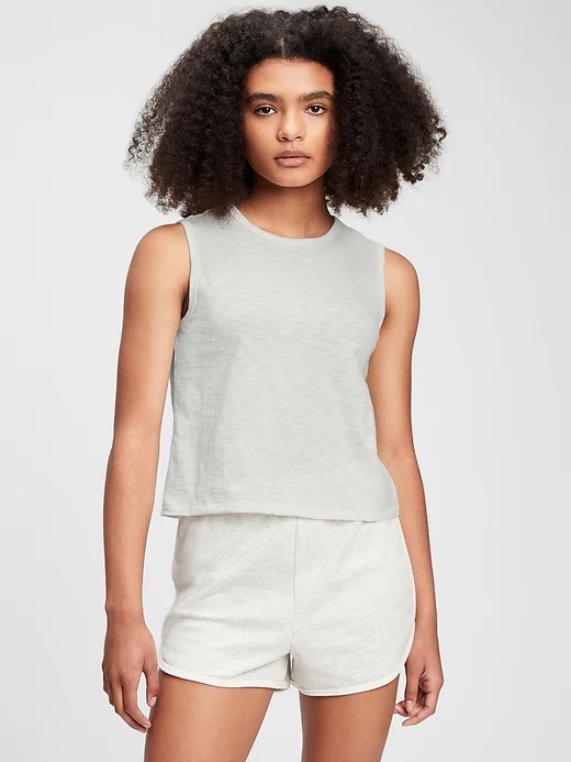 GAP Children's Tank Top - Girls