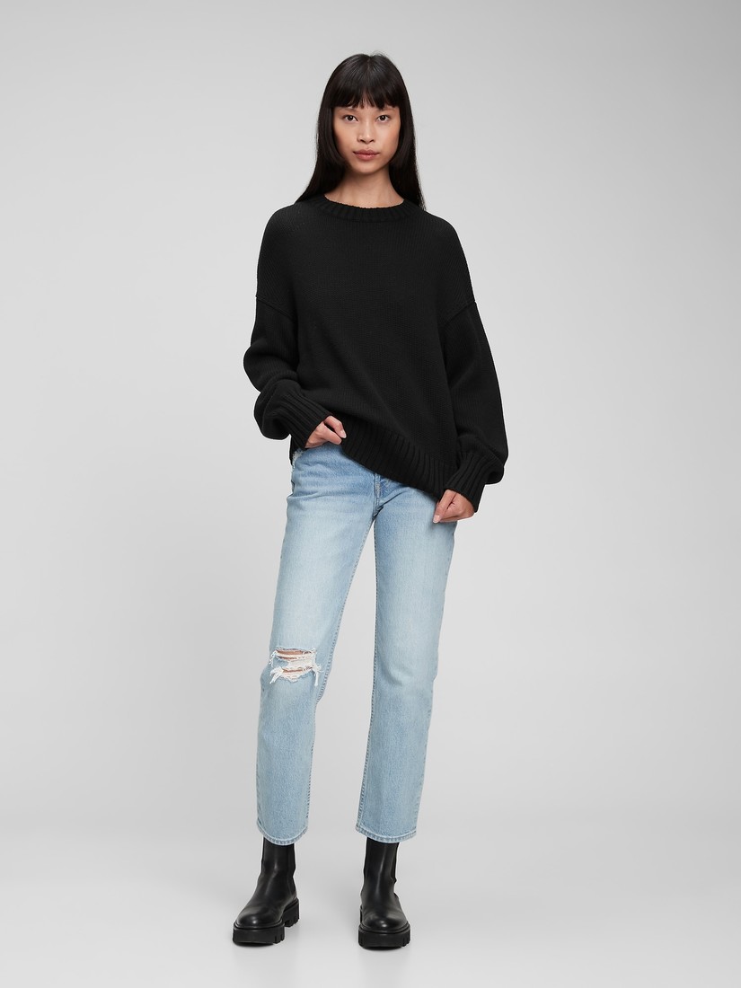 GAP Knitted sweater - Women