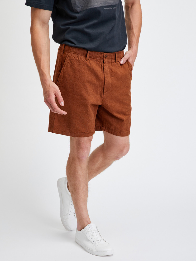 GAP Linen Shorts easy - Men