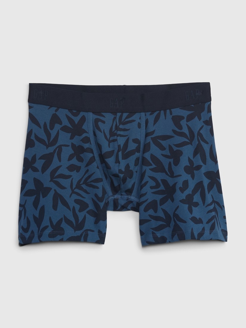 GAP Patterned Boxers organic - Men