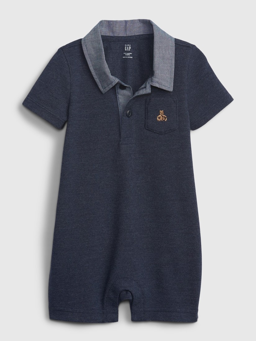 GAP Baby Overal Brannan - Boys