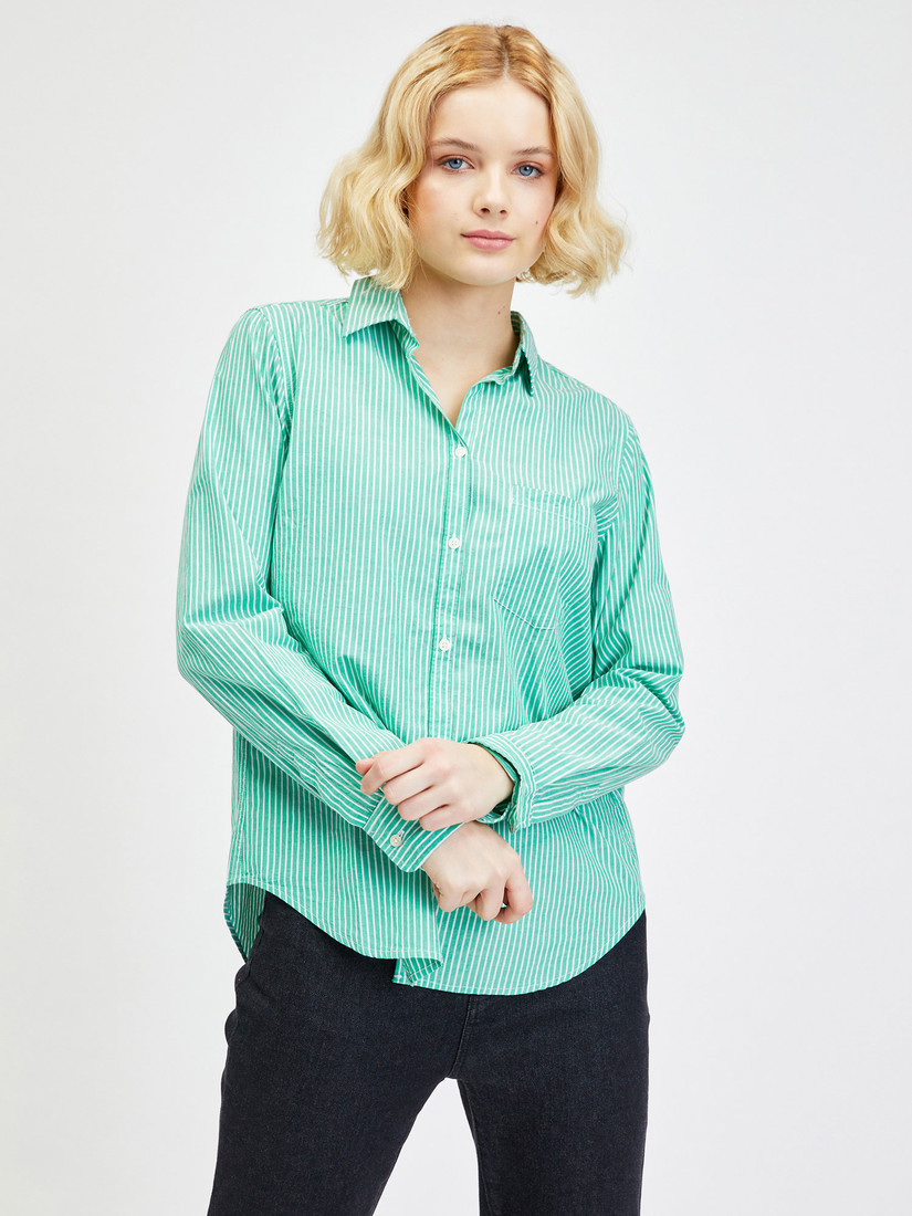 GAP Striped Shirt classic - Women