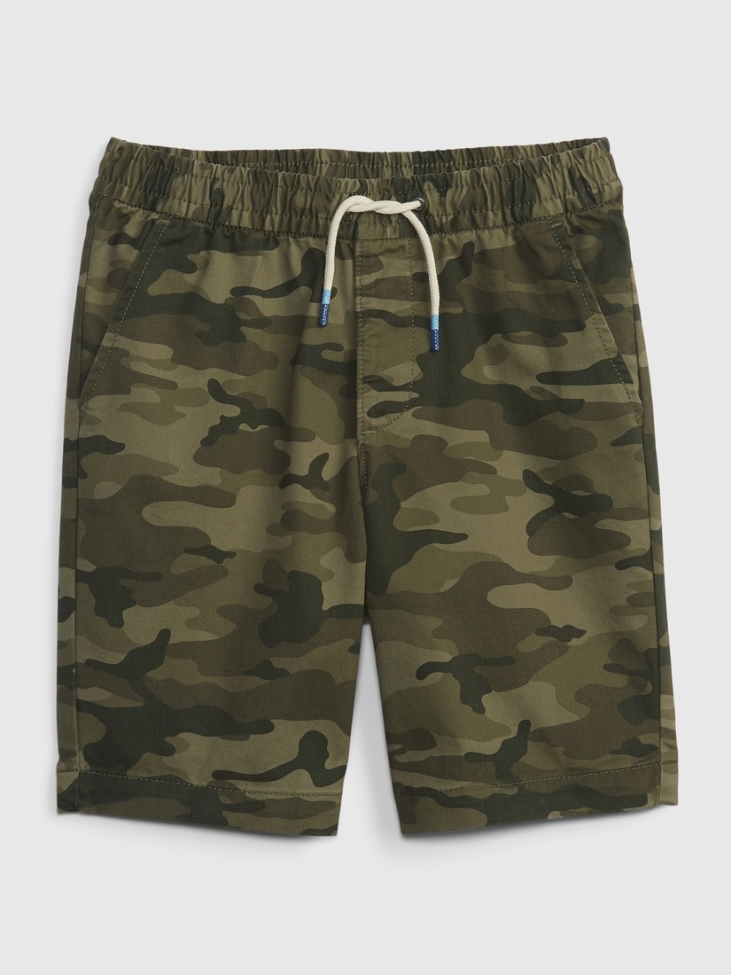 GAP Washwell Kids Shorts - Boys