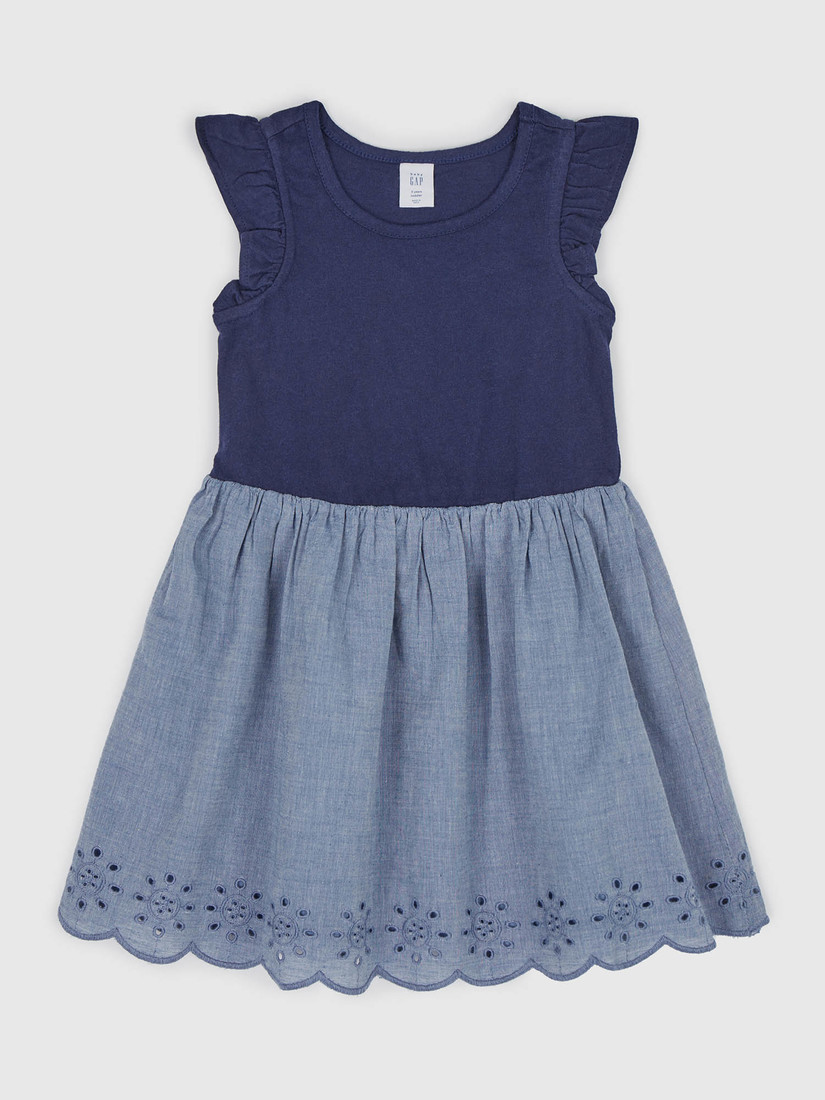 GAP Children's dresses with madeira - Girls