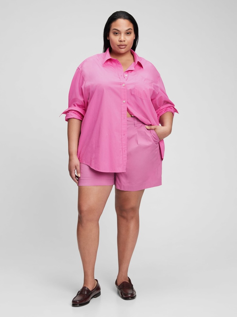 GAP Organic cotton Shirts - Women