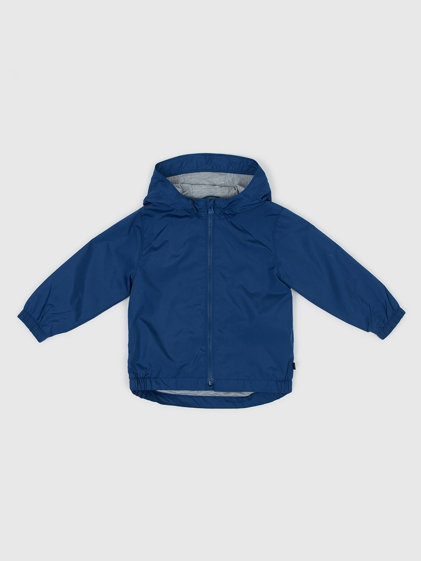 GAP Kids Hooded Jacket - Boys