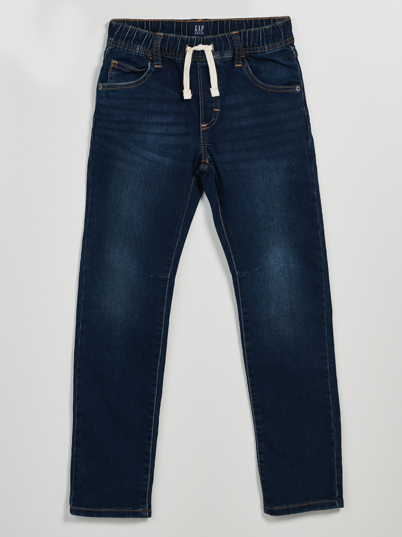 GAP Kids Jeans v-sh po dark 18 - Boys
