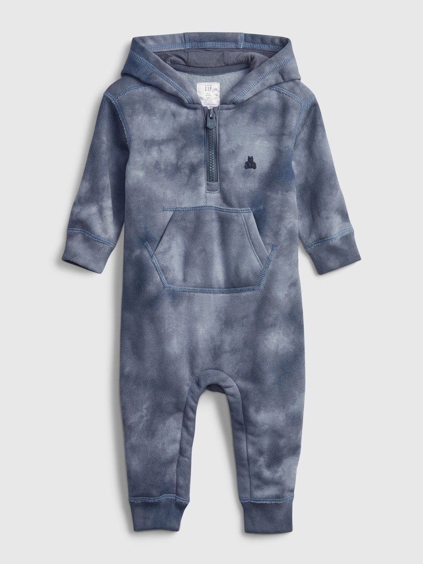 GAP Baby overall Brannan bear - Boys