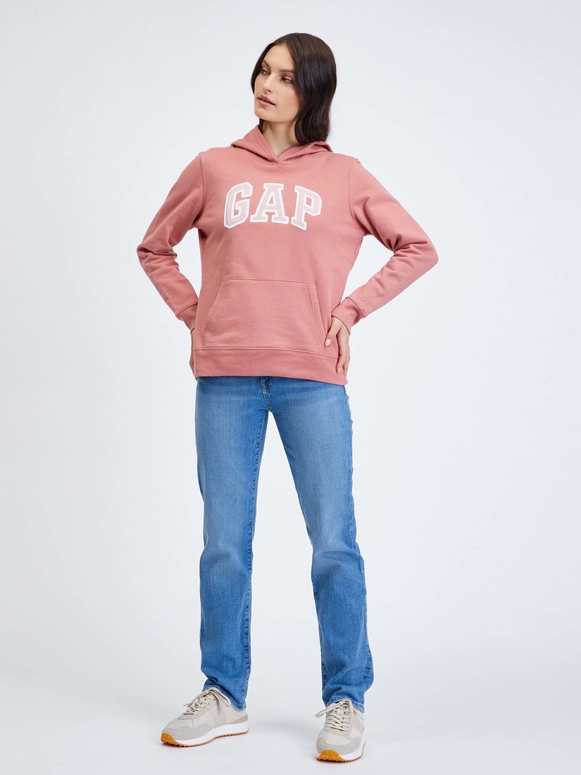 GAP Jeans new classic straight med - Women