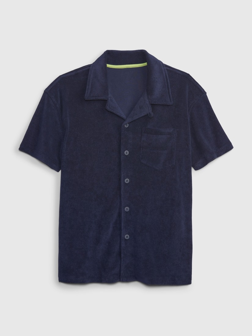 GAP Children's shirt with blouse - Boys