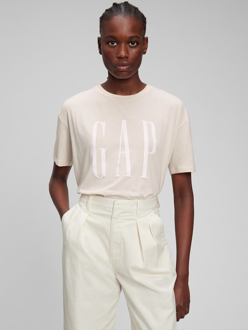 GAP Organic Cotton T-Shirt - Women