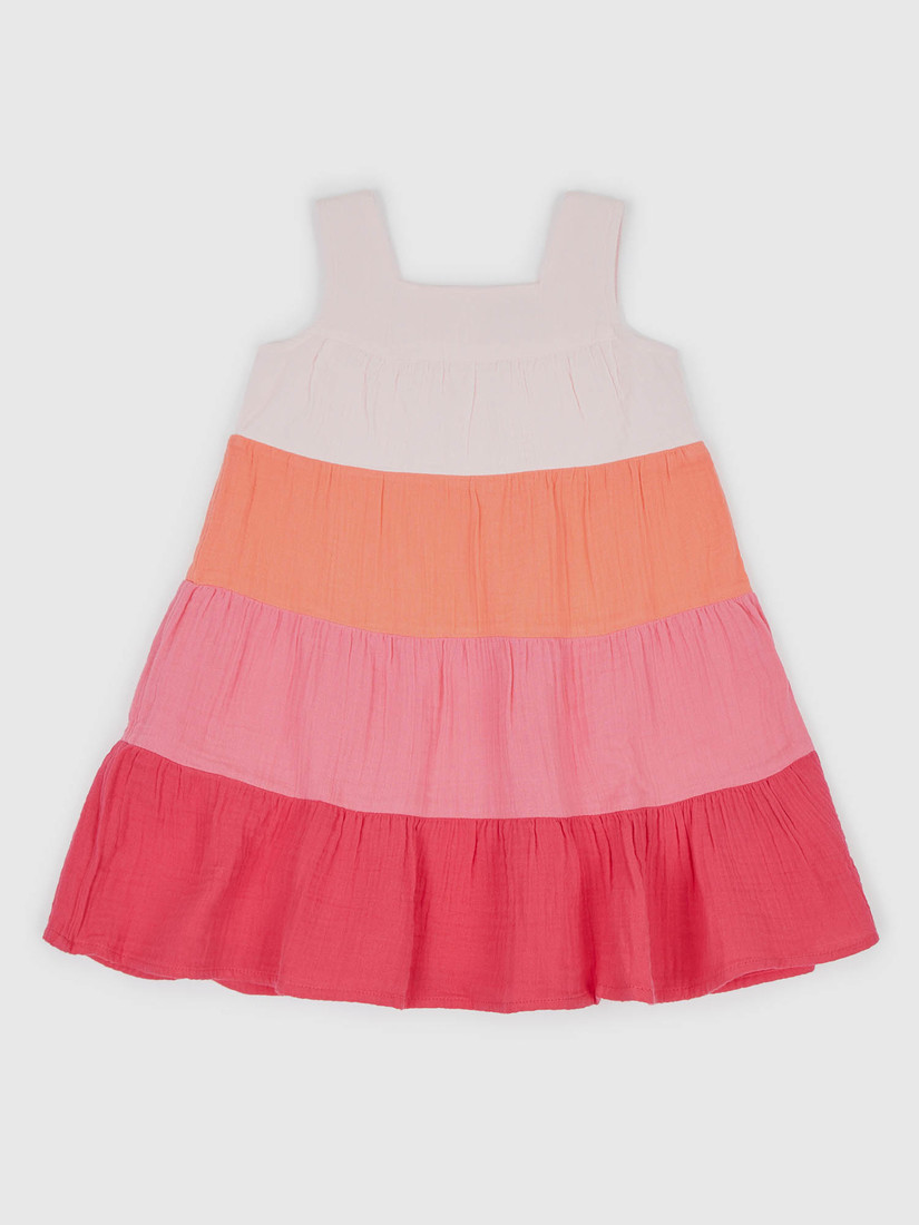 GAP Kids ruffle dresses - Girls