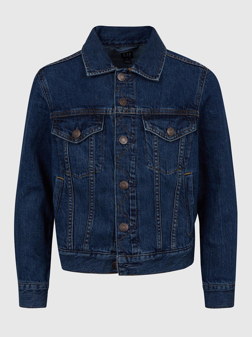 GAP Kids Denim Jacket - Boys