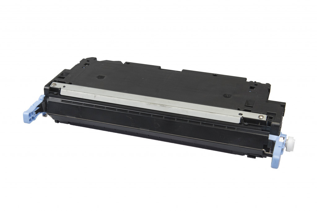 HP renovovaná tonerová náplň Q7581A, 2577B002, CRG717, 6000 listov, azurová