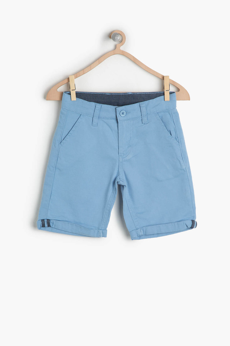 Koton Shorts - Blue