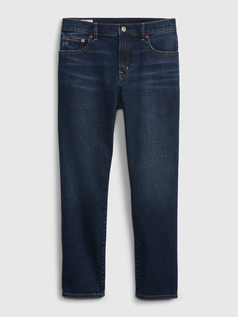 GAP Jeans mid rise girlfriend - Women