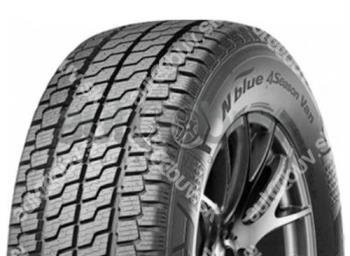 Nexen N'BLUE 4SEASON VAN 205/65R15 102/100T