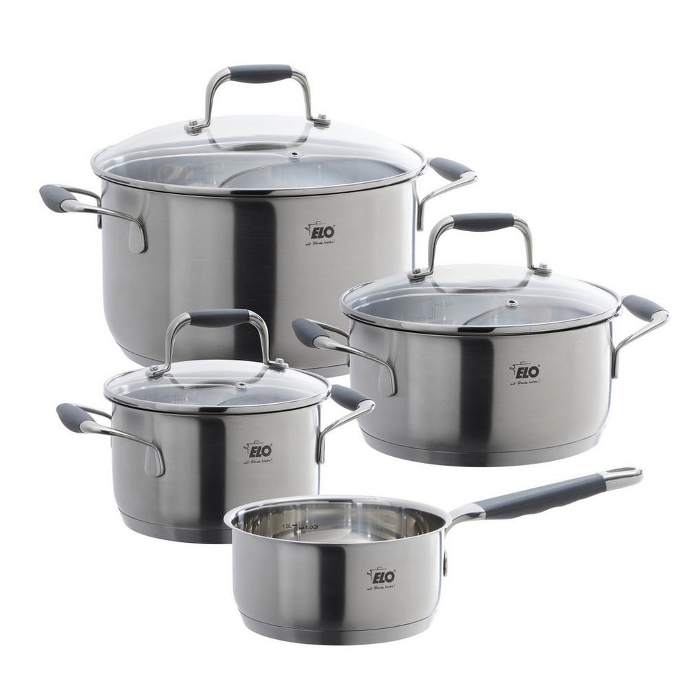 Sada Hrncov Emilian 4-Dielna Sada