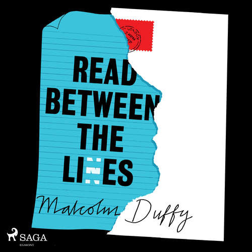 Read Between the Lies (EN) - Malcolm Duffy (mp3 audiokniha)