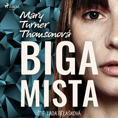 Bigamista - Mary Turner Thomsonová (mp3 audiokniha)