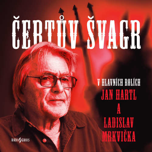 Čertův švagr - Božena Němcová (mp3 audiokniha)