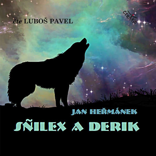 Sñilex a Derik - Jan Heřmánek (mp3 audiokniha)