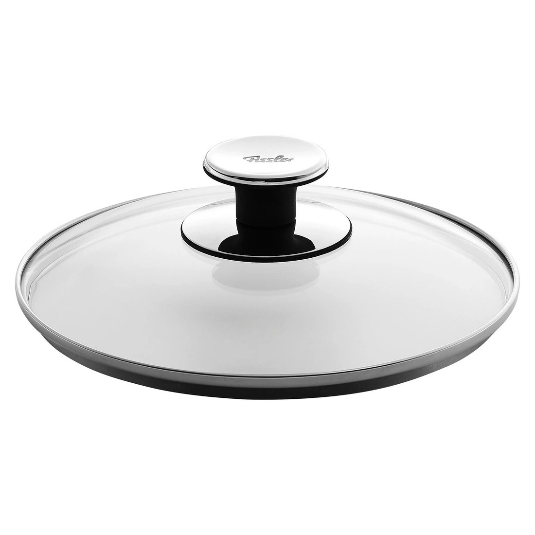 Sklenené veko Fissler 20 cm