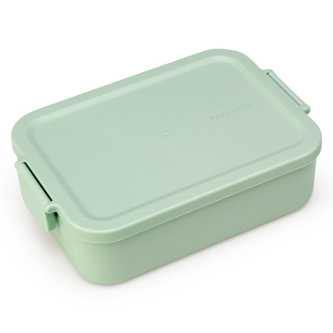 Krabička na obed MAKE & TAKE Brabantia 1,1 l nefritovo zelená