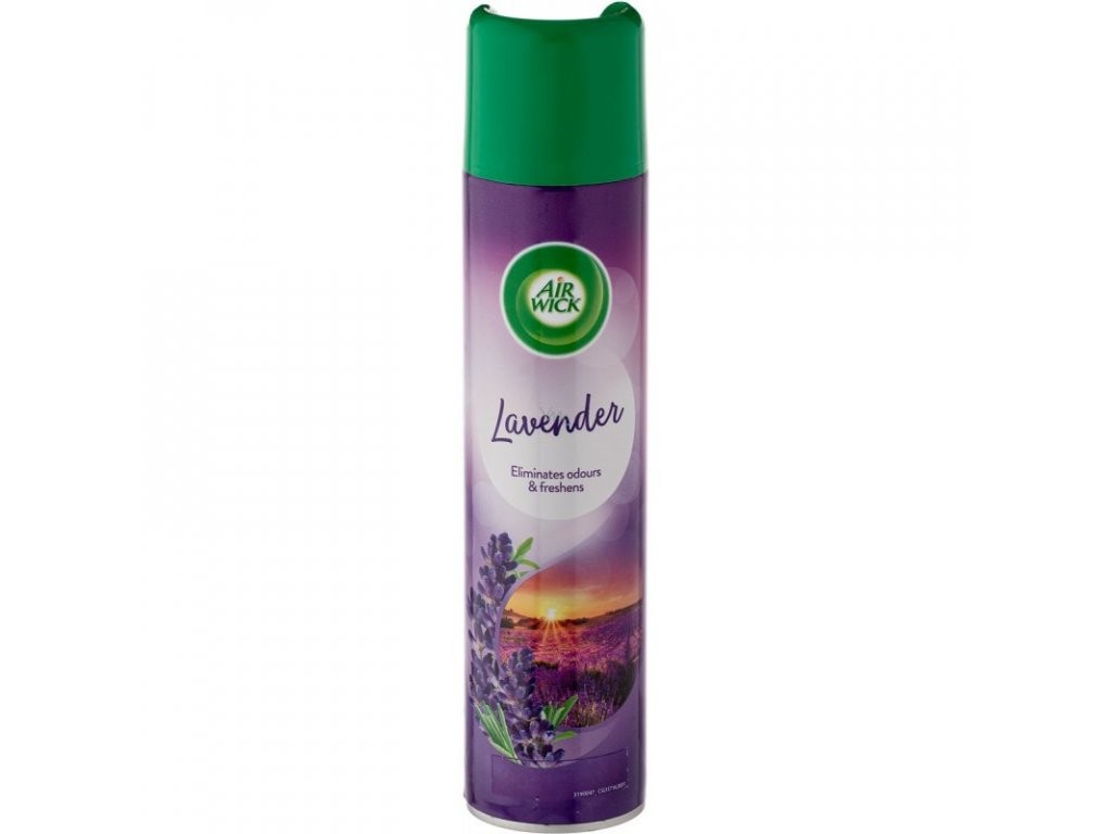 Air Wick osviežovač levander 300 ml