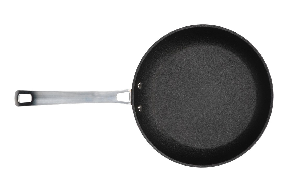Pánev Zwieger Darque 24 cm černá