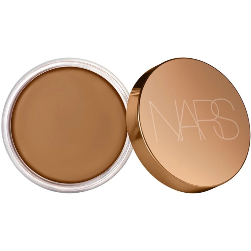 NARS Bronzing Cream krémový bronzer odtieň LAGUNA 02 19 ml