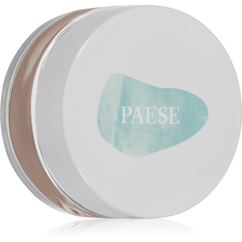 Paese Mineral Bronzer minerálny bronzujúci púder odtieň 400N light 6 g