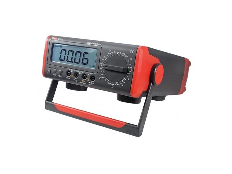 Stolný multimeter UNI-T UT802
