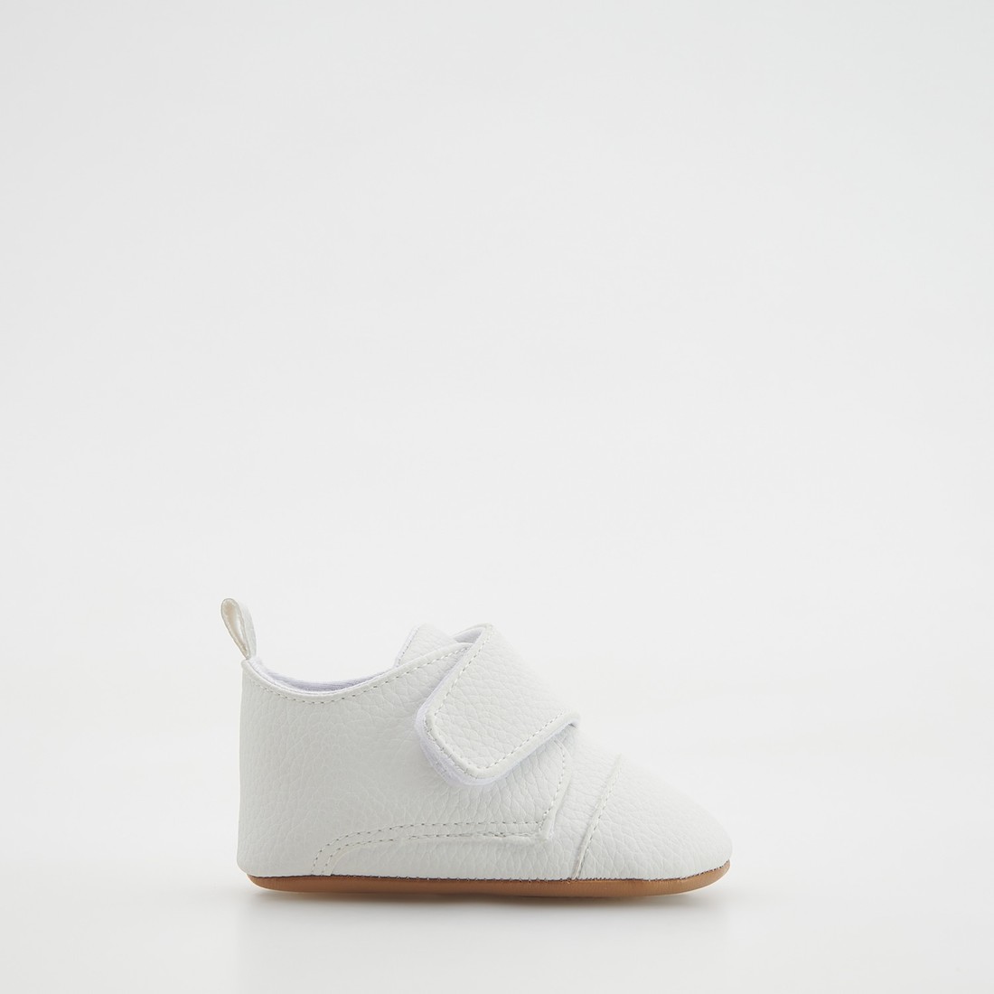 Reserved - Babies` sneakers - Biela