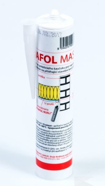 Tmel Jutafol MASTIC 310 ml