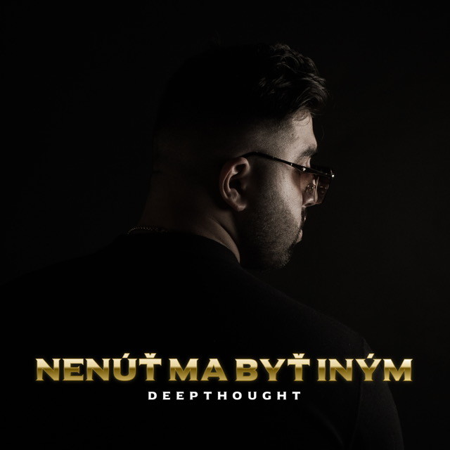 DeepThought, Nenúť ma byť iným, CD