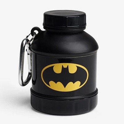 Smartshake lievik whey2go - batman