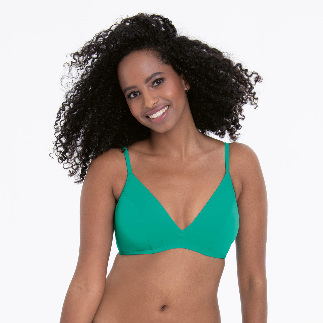Style Marielle Top Bikini - horný diel 8821-1 atol - RosaFaia 327 atoll 36B