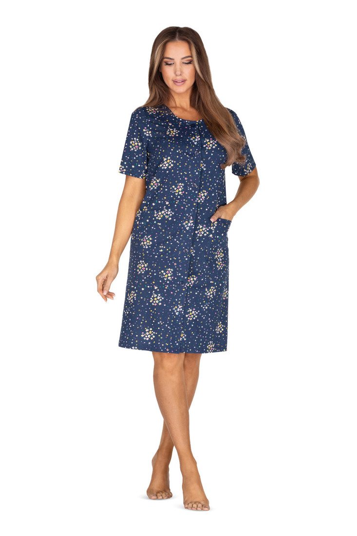 Koszula Regina 109 kr/r S-XL šedá XL