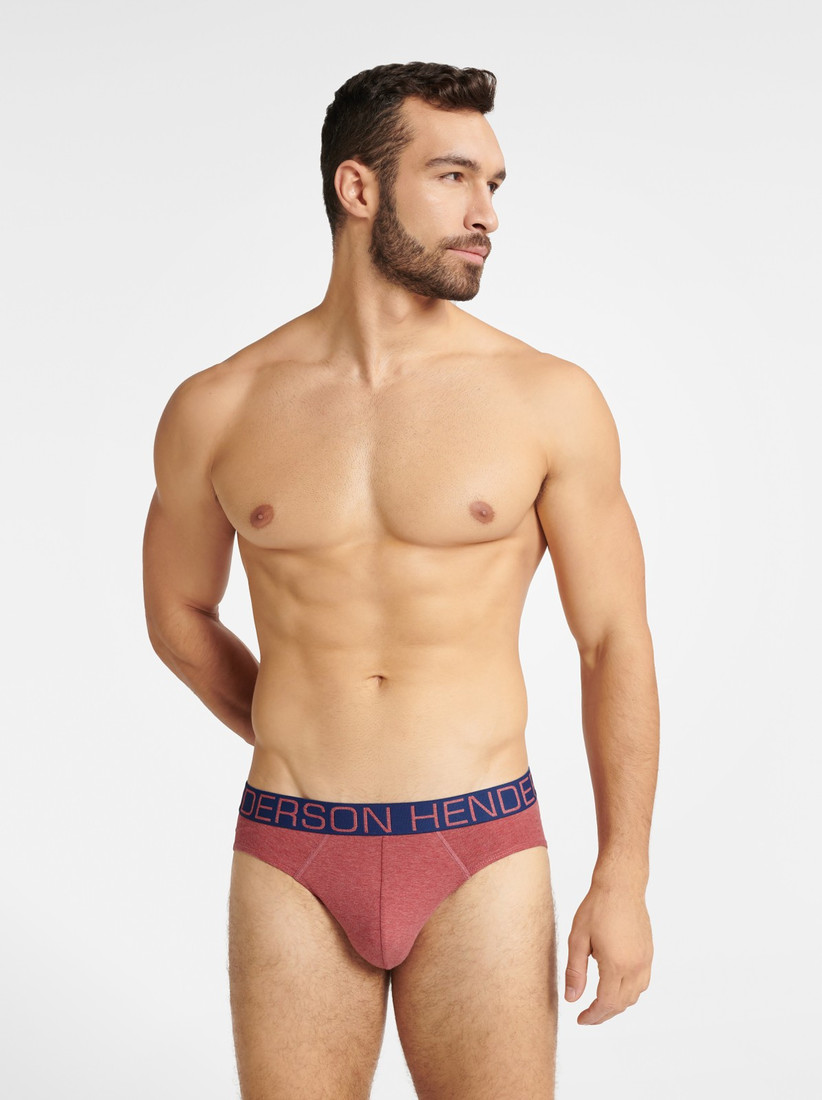 Slipy Henderson 40830 Fever A'2 M-2XL Vícebarevné XXL