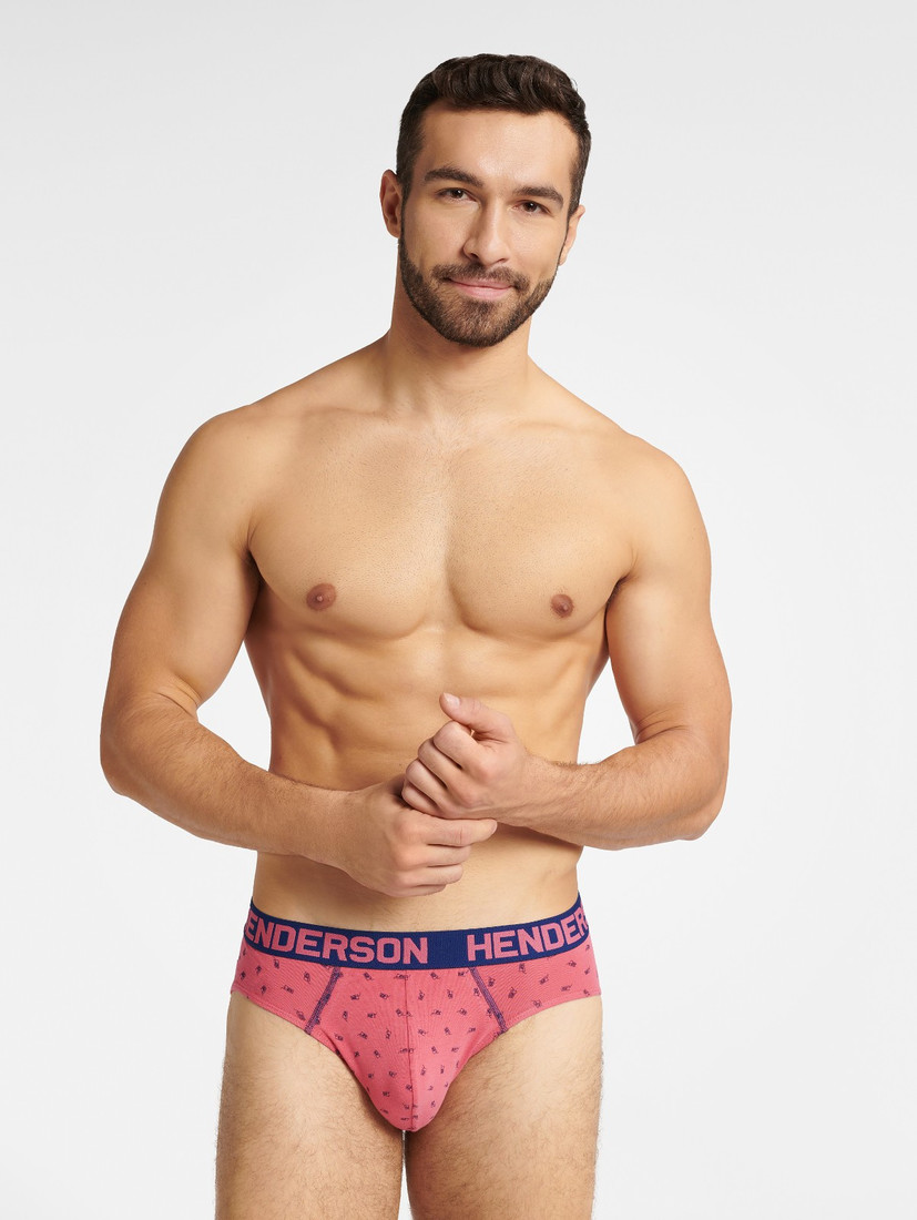 Slipy Henderson 40835 Fast A'2 M-2XL Vícebarevné M
