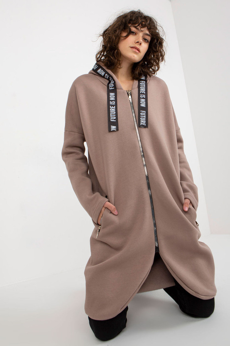 Mikina  model 174829 Relevance L/XL