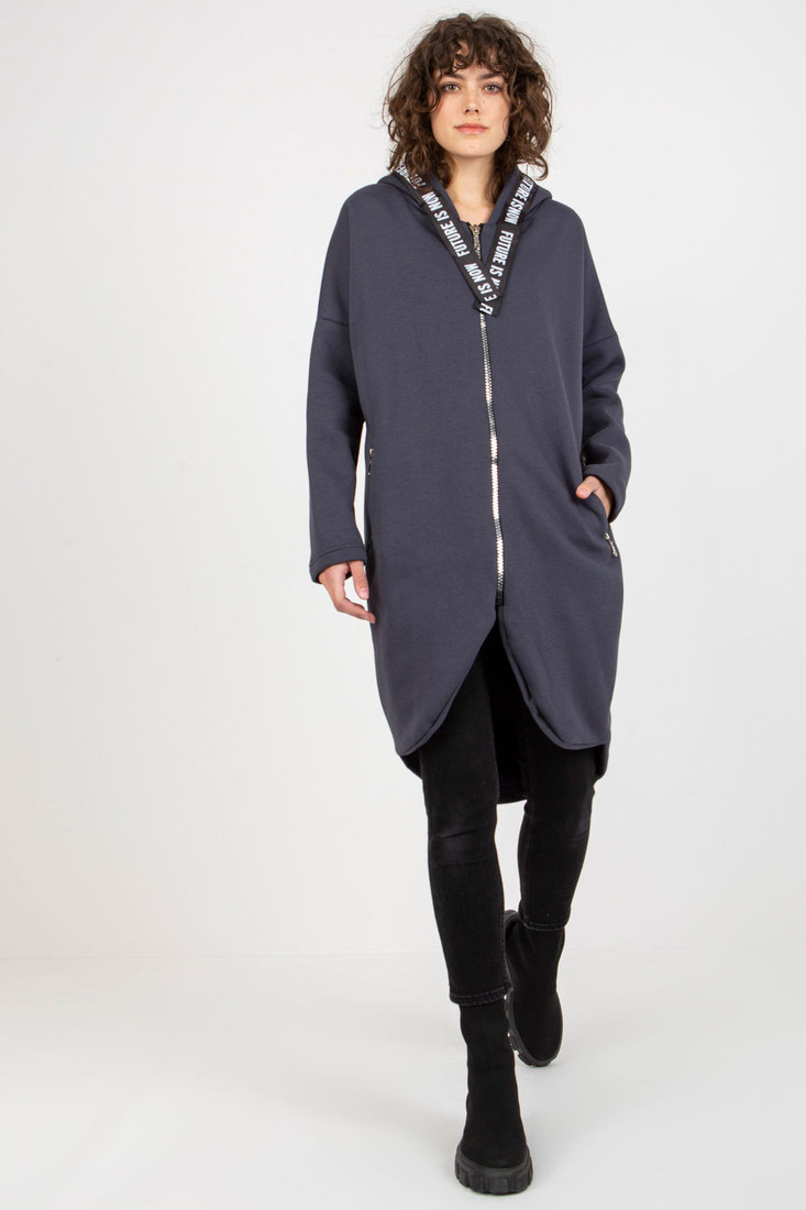 Mikina  model 174830 Relevance L/XL