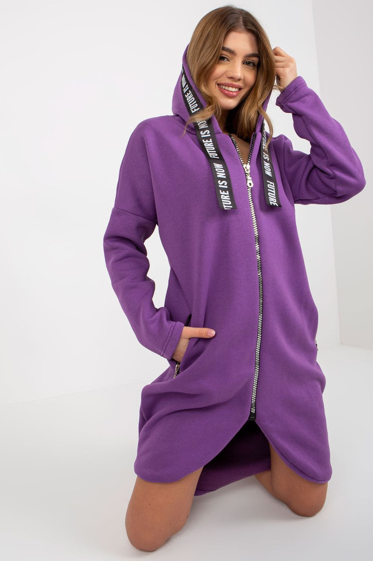 Mikina  model 174831 Relevance L/XL