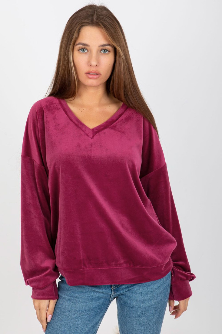 Mikina  model 174724 Rue Paris L/XL