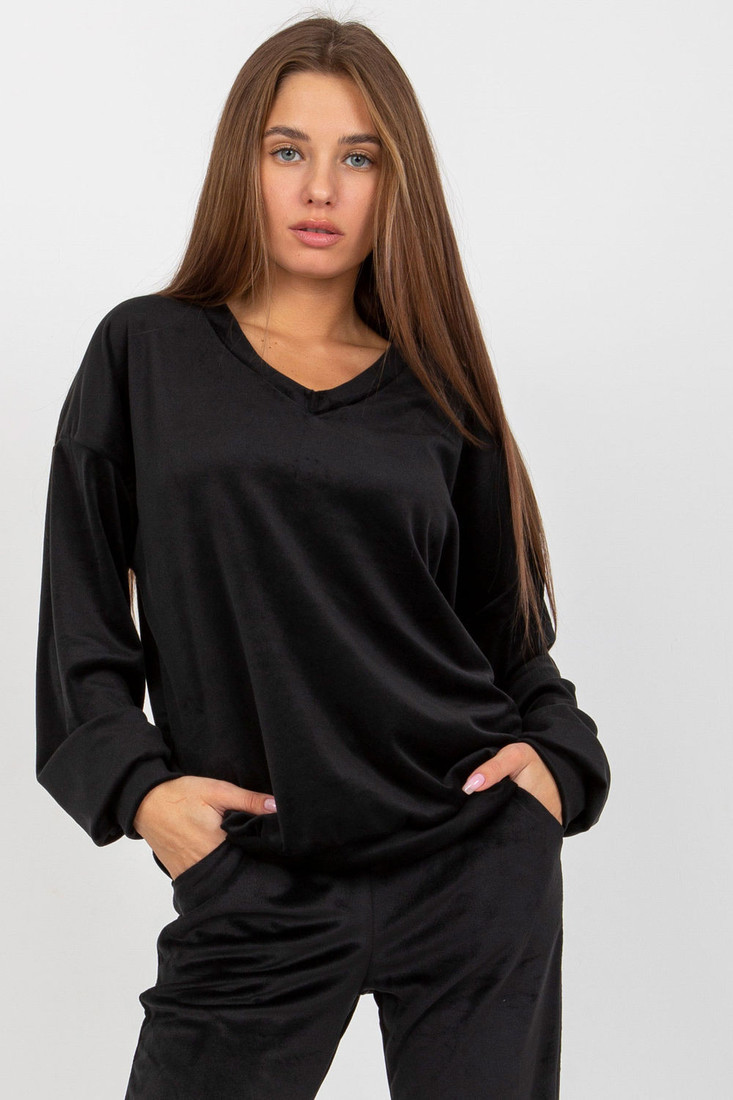 Mikina  model 174725 Rue Paris L/XL