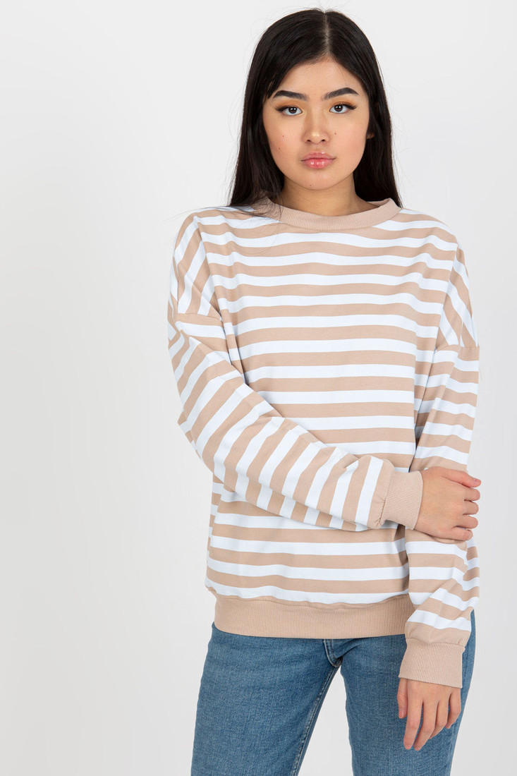 Mikina  model 175097 Rue Paris L/XL