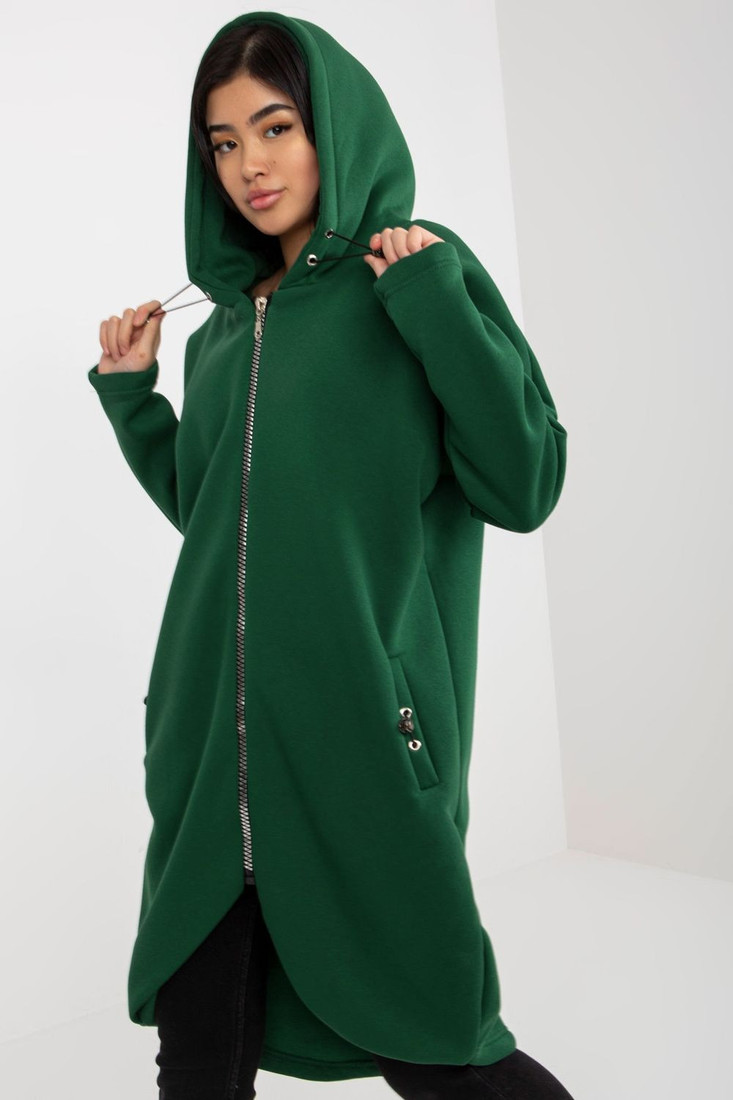 Mikina  model 175130 Rue Paris L/XL